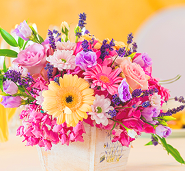 Birthday Flowers Northolt