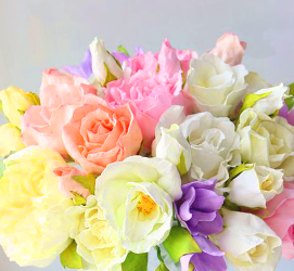 Anniversary Flowers Northolt