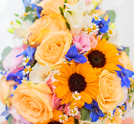 Same day Flowers Northolt